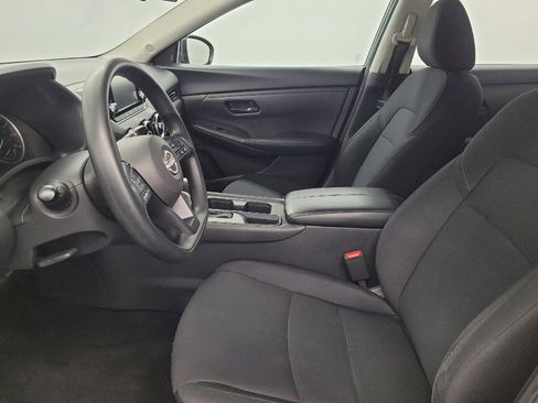 Used 2024 Nissan Sentra S FWD image 17