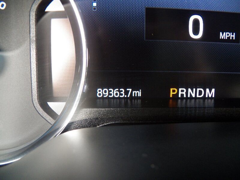 Used 2020 Ford Expedition Limited RWD image 19
