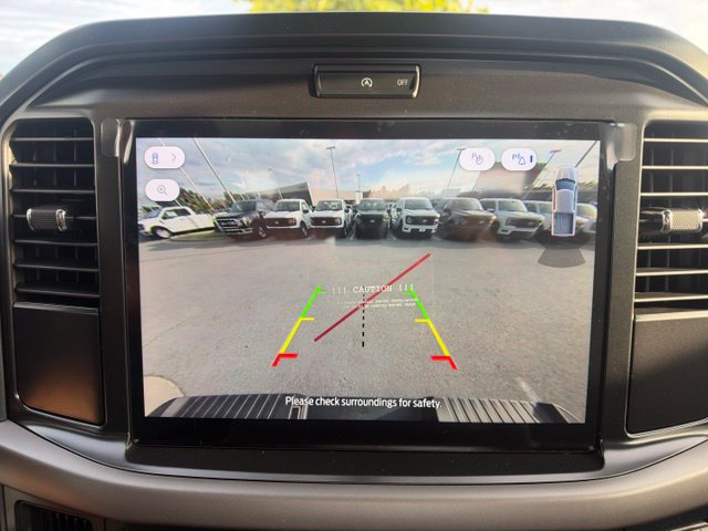New 2026 Ford F150 XL RWD image 12