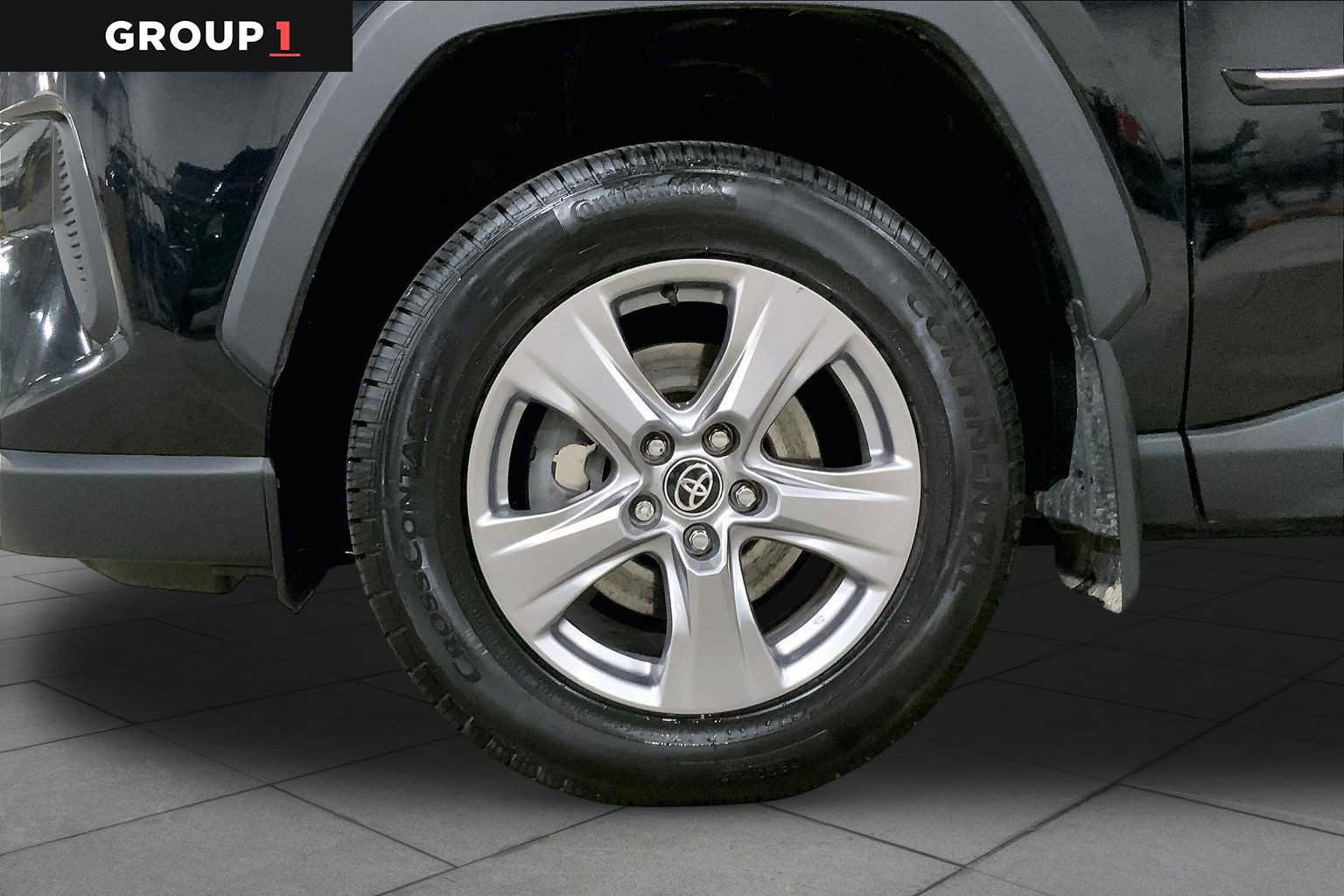 Certified 2023 Toyota RAV4 XLE w/ Convenience Package AWD/4WD image 11