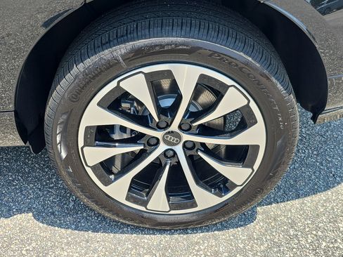 New 2026 Audi Q3 quattro 2.0T AWD/4WD image 32