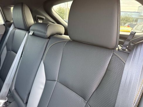 New 2026 Subaru Crosstrek 2.5i Wilderness AWD/4WD image 14