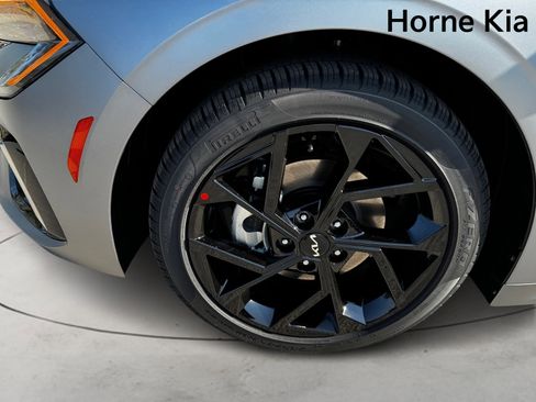 New 2026 Kia K5 GT-Line w/ GT-Line Premium Package image 7