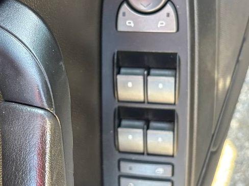 Used 2011 Cadillac CTS V w/ Wood Trim Package RWD image 22