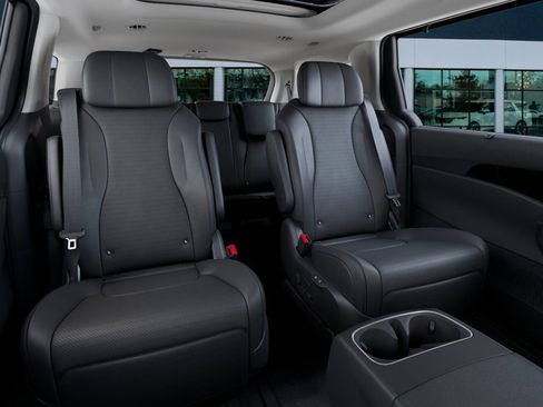 New 2026 Kia Carnival SX Prestige FWD image 16
