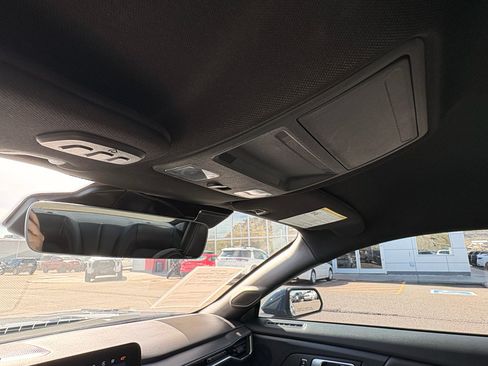 Used 2024 Ford Mustang GT Premium RWD image 27