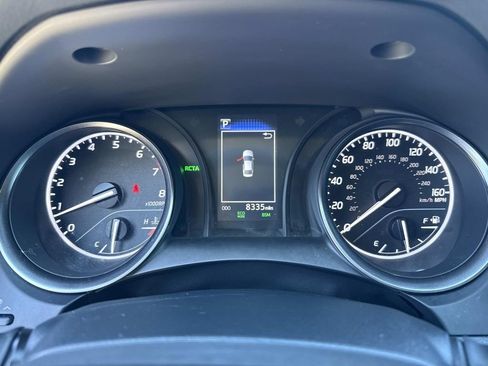 Used 2024 Toyota Camry SE image 36