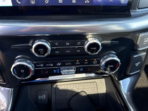 Used 2023 Ford F150 Lariat w/ Equipment Group 502A High AWD/4WD image 25