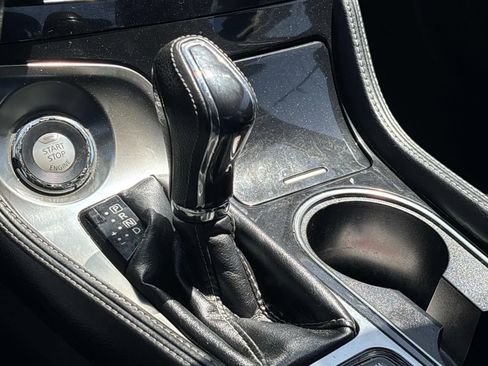 Used 2017 Nissan Maxima 3.5 SL w/ Interior Lighting Package image 27