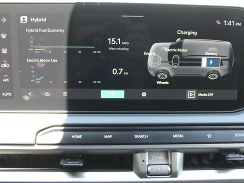 New 2027 Kia Telluride EX FWD image 53