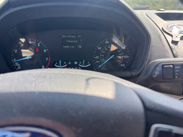 Used 2020 Ford EcoSport S AWD/4WD image 20