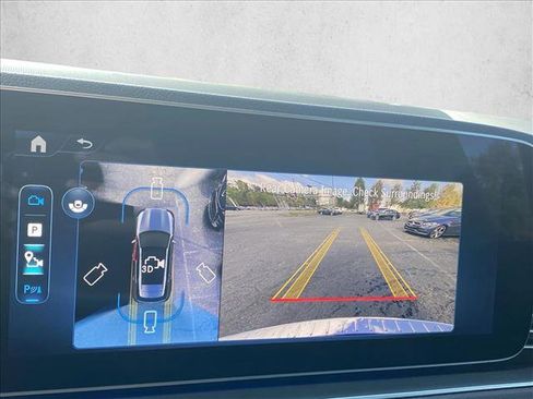 Certified 2025 Mercedes-Benz GLE 450 4MATIC image 14