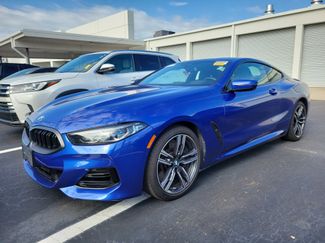Used 2026 BMW 840i Coupe RWD video 1