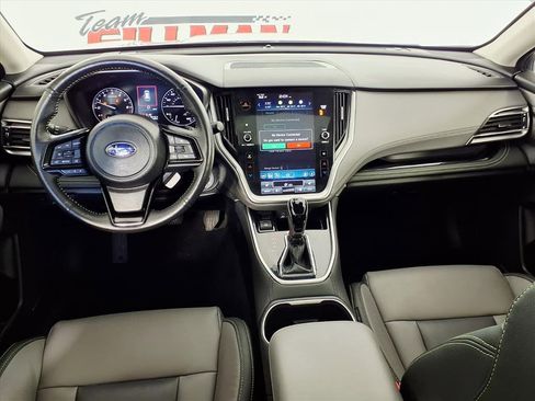 Certified 2025 Subaru Outback Onyx Edition image 12