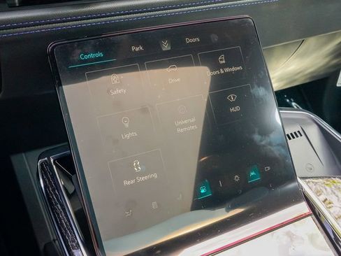 New 2026 Cadillac Escalade IQL Luxury image 35