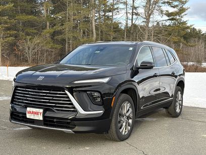 New 2026 Buick Enclave Preferred w/ Power Package