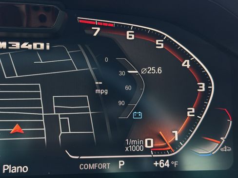 Used 2022 BMW M340i image 52