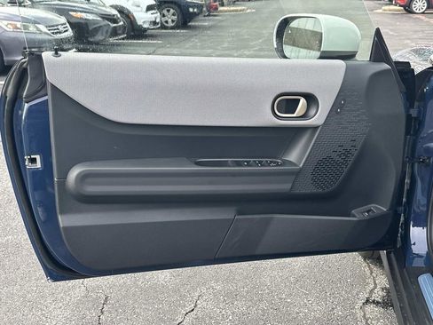 New 2026 MINI Cooper S image 21