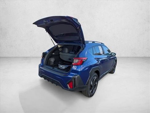 Certified 2025 Subaru Crosstrek 2.5i Limited w/ Popular Package #3A image 23