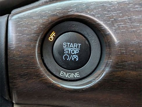 Used 2014 Jeep Grand Cherokee Laredo w/ Trailer Tow Group IV image 19