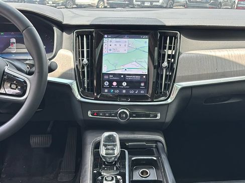 Used 2023 Volvo S90 B6 Ultimate AWD/4WD image 6