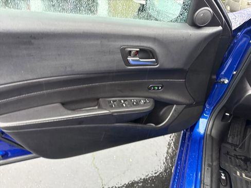 Used 2022 Acura ILX w/Premium w/A-SPEC image 12