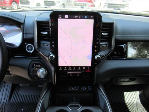 New 2026 RAM 1500 Rebel w/ Rebel Level 2 Equipment Group image 20