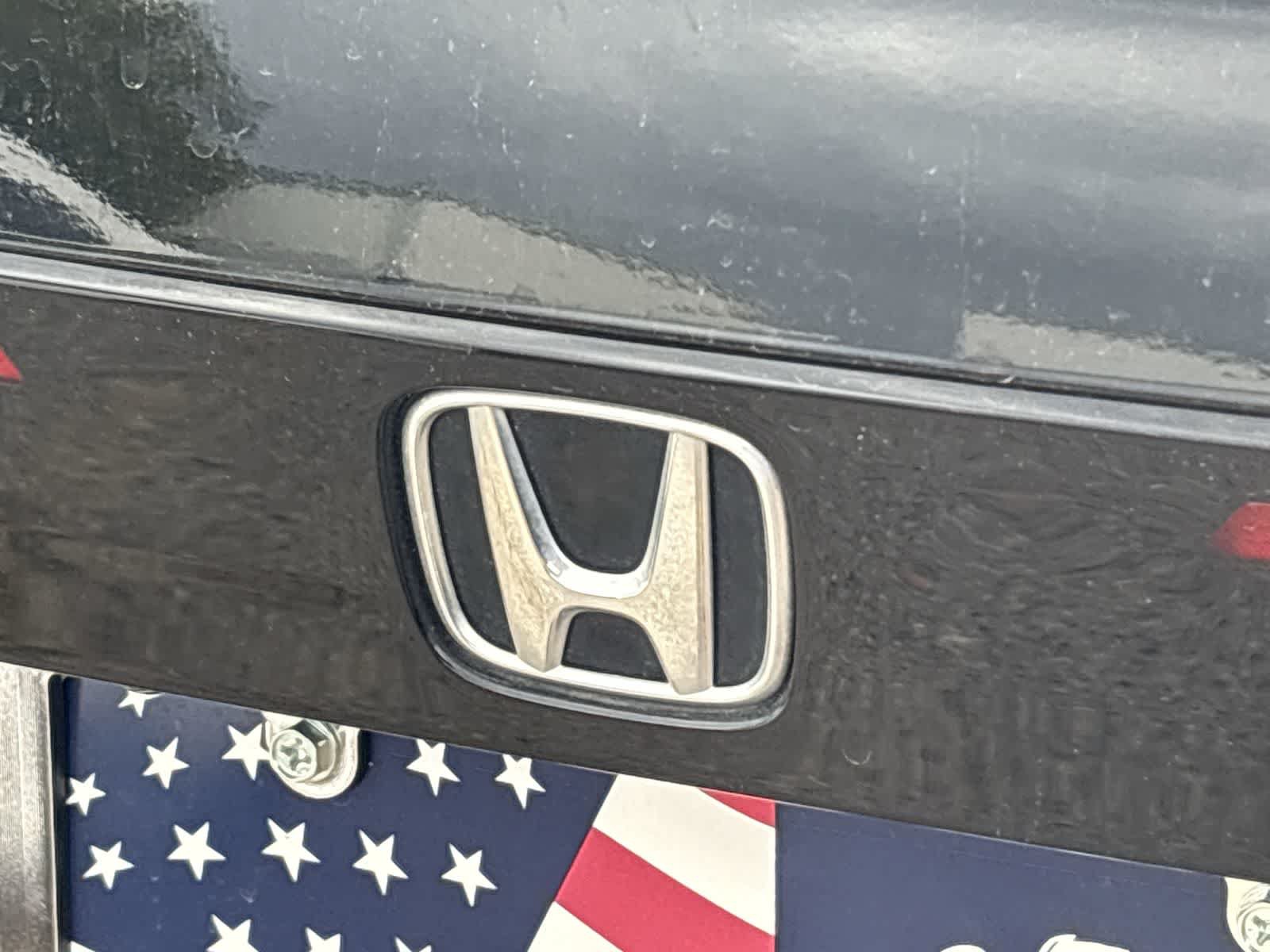 Used 2024 Honda Accord LX image 11