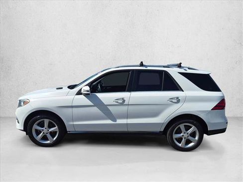 Used 2016 Mercedes-Benz GLE 350 image 9