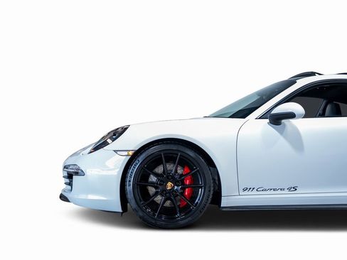 Used 2016 Porsche 911 Carrera 4S image 27