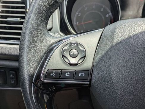 Used 2024 Mitsubishi Outlander Sport SE AWD/4WD image 26
