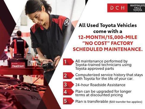 Used 2023 Toyota Venza XLE image 4