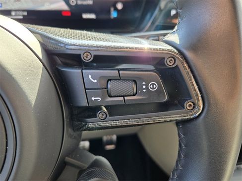 Used 2024 Porsche Macan Turbo Electric image 25