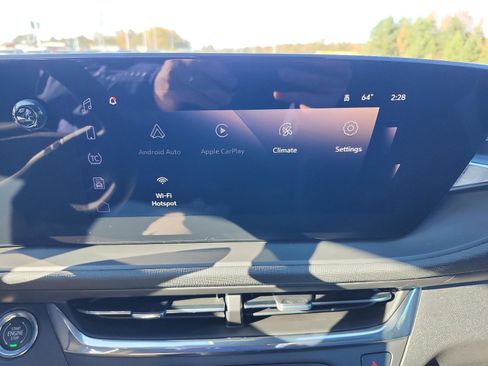 New 2026 Buick Envista Preferred image 12