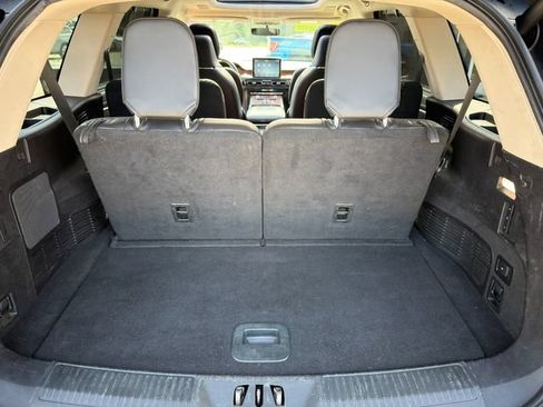 Used 2020 Lincoln Aviator Grand Touring w/ Equipment Group 302A AWD/4WD image 55