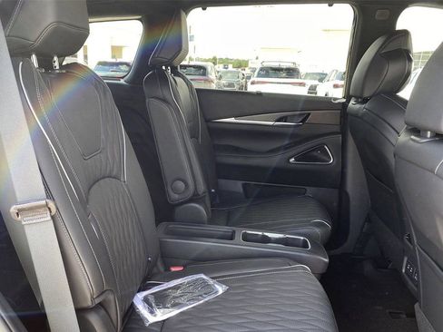 New 2026 INFINITI QX60 Autograph image 27