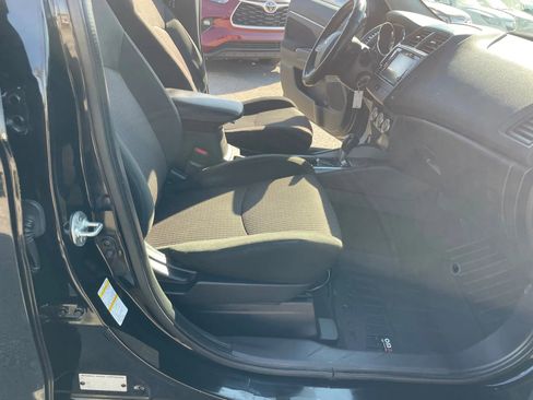 Used 2019 Mitsubishi Outlander Sport FWD image 15