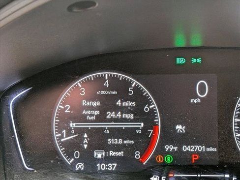 Used 2023 Honda Civic LX image 10