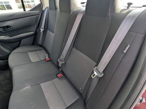 Used 2024 Nissan Sentra SV image 23