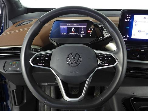 Certified 2023 Volkswagen ID.4 Pro RWD image 26
