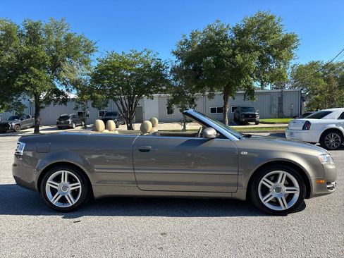 Used 2008 Audi A4 2.0T image 5