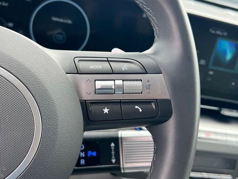 Certified 2024 Hyundai Kona SEL FWD image 23