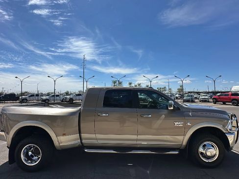Used 2010 Dodge Ram 3500 Truck Laramie w/ Cold Weather Group AWD/4WD image 6