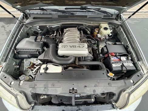 Used 2003 Toyota 4Runner SR5 image 4