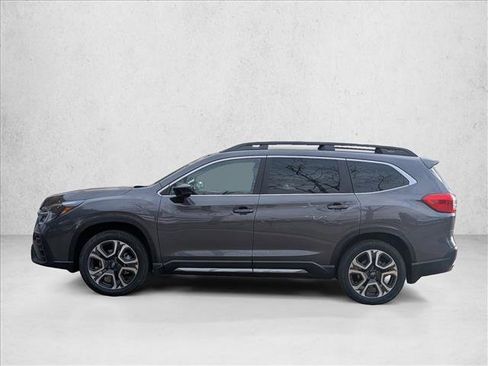 Used 2024 Subaru Ascent Limited AWD/4WD image 6