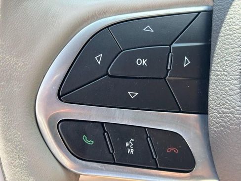 Used 2021 Chrysler Pacifica Limited w/ Premium & Safety Sphere Group image 18