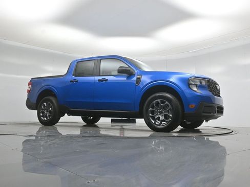 New 2026 Ford Maverick XLT FWD image 3