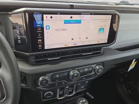 New 2026 Jeep Wrangler Sport image 12