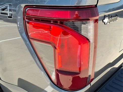 Used 2024 Ford F150 XLT w/ Mobile Office Package image 10