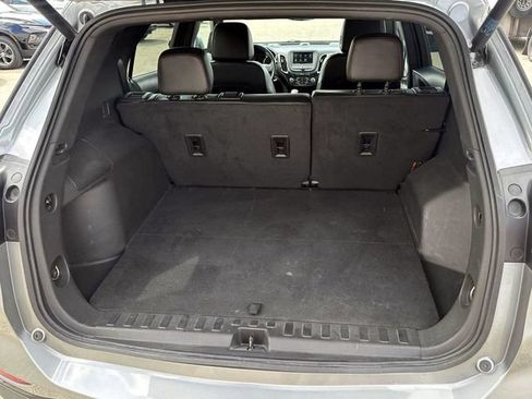Certified 2024 Chevrolet Equinox RS w/ LPO, Floor Liner Package FWD image 13
